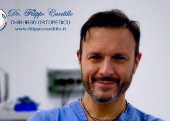 Medicina. Il luminare Filippo Cardillo pioniere della chirurgia protesica in artroscopia