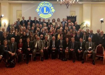 Scuola e disabilità, il Lions Club a Taormina firma due importanti protocolli
