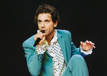 Taormina. Mika in concerto il 4 agosto al Teatro Antico