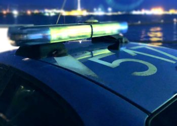 Calcio. Arbitro aggredito a Giardini, 9 Daspo emessi dalla Questura di Messina