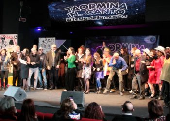 “Taormina In… Canto – La Festa della Musica”: cala il sipario sulla quinta edizione