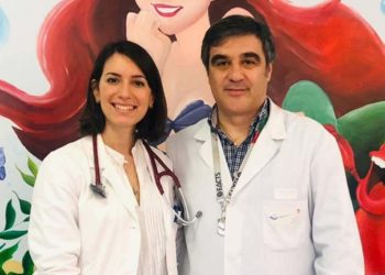 Taormina. Centro cardiologico pediatrico del Mediterraneo: formazione per 15 medici stranieri