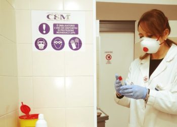“Al Centro Analisi Biomediche di Taormina è possibile fare il test sul coronavirus”
