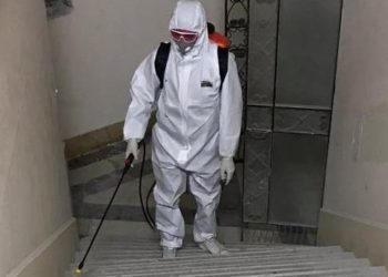 Coronavirus. Taormina. “Sanificazione degli ambienti nel territorio su prenotazione”