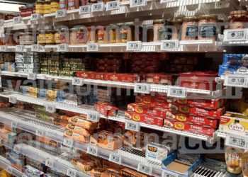 Coronavirus. Taormina. Il sindaco: “Ristoratori, donate alimenti per le persone in difficoltà. Ieri aiuti a tante famiglie”