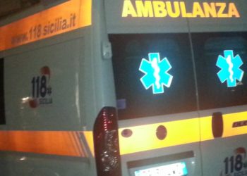 A18 Messina-Catania. Incidente mortale all’altezza di S. Alessio. La vittima è un 80enne