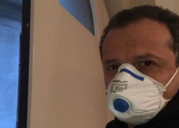 Messina. Il sindaco: “Divieto per tutti di uscire da casa e chiusura dei locali. Ordinanza in arrivo”