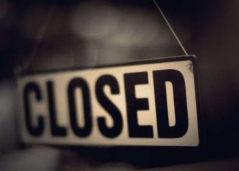 Taormina. Numerose attività commerciali (tra cui ristoranti e bar) chiudono H24 a causa dell’emergenza sanitaria
