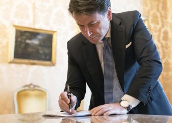 Coronavirus. “Misure restrittive possono essere prorogate fino al 31 luglio”. Ma Conte tranquillizza tutti: “Non sarà così”