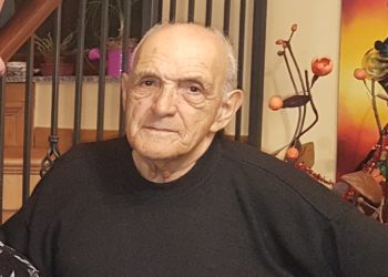 Addio al poeta taorminese Franco La Pica (89 anni), memoria storica della nostra città