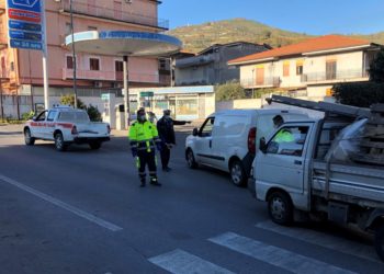 Emergenza sanitaria. Gaggi. “Pasti caldi e consegna a domicilio di alimenti e farmaci a chi ne ha bisogno”