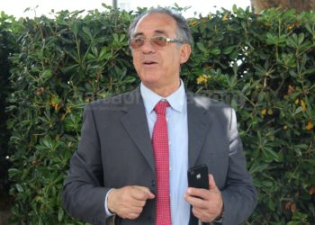 Castelmola. Il sindaco Russo ai cittadini: “Rimanete a casa, vi porto io spesa e farmaci”
