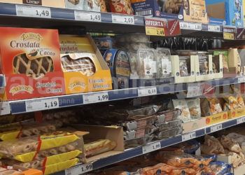 Taormina, Castelmola, Giardini e Letojanni. “Spesa consentita solo nel supermercato più vicino a casa propria”
