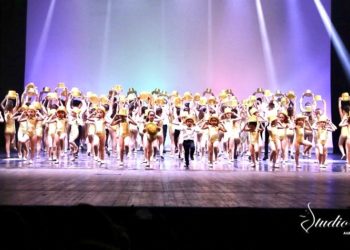 Taormina. Gymnasium Studio Danza: lezioni in videoconferenza