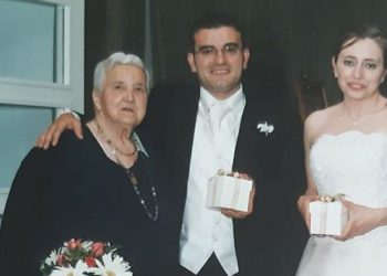 Castelmola. Addio a nonna Alfia (102 anni). Nel 2018 Gianni Morandi bussò alla sua porta
