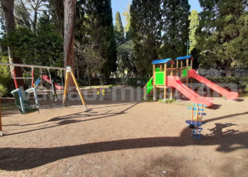 Coronavirus. La ministra Bonetti: “Bimbi al parco? Auspico dal 4 maggio”