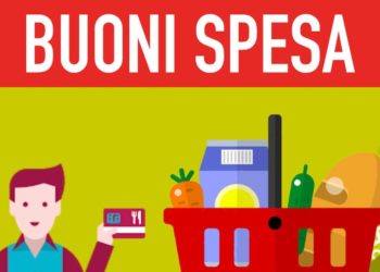Coronavirus. Giardini. Il sindaco: “Invieremo i buoni spesa tramite mail o su smartphone, rimanete a casa”