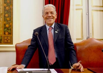 Coronavirus. Taormina. Turchetti: “Grazie sindaco Bolognari per l’attenzione agli anziani e ai meno fortunati”