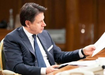 Coronavirus. Conte: “Il 4 maggio possibile riapertura delle attività produttive, ok dai governi locali al piano nazionale”