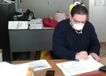 Coronavirus. Letojanni. Buoni spesa consegnati a 119 famiglie. Il sindaco: “Non lasceremo nessuno da solo”