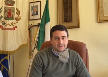 Furci. Il sindaco: “Quarto caso di Covid-19. La persona contagiata si trova in quarantena con la famiglia”