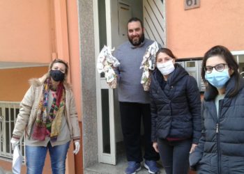 Letojanni. “Toc toc”, c’è l’uovo di Pasqua per i bambini da parte dell’Amministrazione comunale