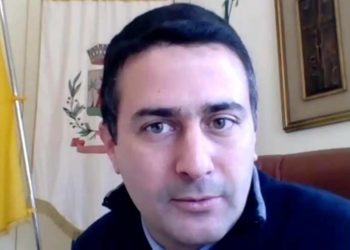 Furci. Il sindaco: “Terzo caso di coronavirus. La persona contagiata è in ospedale da parecchi giorni”