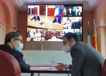 Coronavirus. Musumeci: “Proroga delle misure restrittive fino al 3 maggio, dalla Sicilia ok al Governo nazionale”