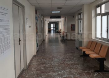 Coronavirus. Ospedale Taormina: ansia e preoccupazione dopo il caso dell’anziana risultata positiva