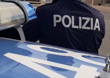 Taormina. La Polizia arresta un 40enne. Ieri sera l’uomo aveva scassinato la porta di un bar per poi rubare un cambiamonete