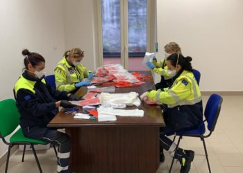 Coronavirus. Giardini. Il sindaco: “Buoni spesa, 300 domande in un giorno. I soggetti in isolamento sono 34, di cui 19 sottoposti a tampone”