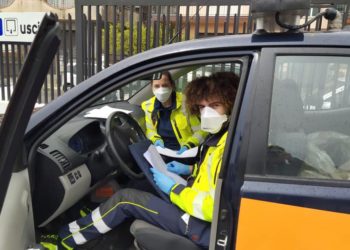 Coronavirus. Giardini. Il sindaco: “Diversi cittadini ancora in attesa del tampone, capisco i disagi. Chiamateci per la spesa”