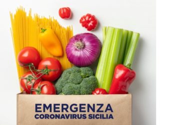Coronavirus. Taormina. Il sindaco: “Buoni spesa, ecco quanto spetta a ogni famiglia. La domanda va presentata per via telematica”
