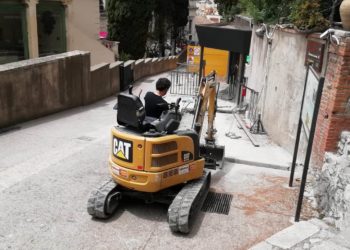 Rimandata di qualche giorno la riapertura dei siti del Parco Archeologico Naxos Taormina