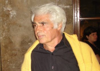 Taormina. Addio al tenore Aldo Filistad