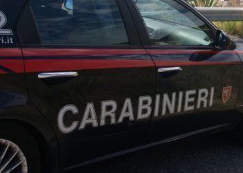 I carabinieri di Taormina arrestano un 53enne di Gaggi per droga