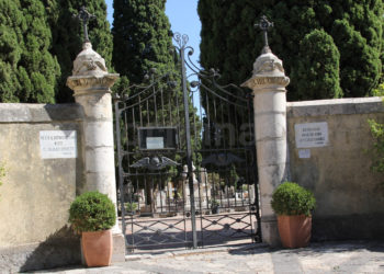 Coronavirus. Taormina. Il sindaco: “Riapertura dei cimiteri, il 4 maggio firmo l’ordinanza, ma entrerà in vigore dopo alcuni giorni”