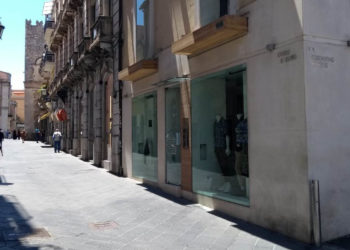 Taormina. Negozi aperti la domenica e i festivi, la soddisfazione del Gruppo Parisi