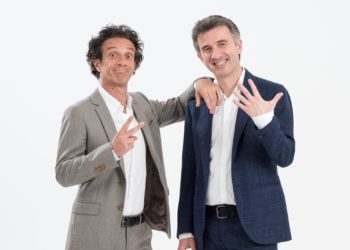 Ficarra e Picone: annullate le date del tour 2020