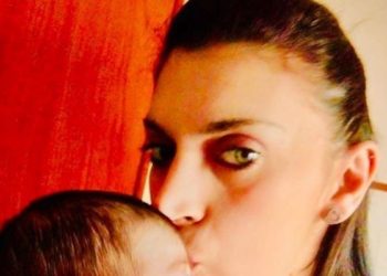 Taormina. Valentina: “Tante lacrime ma anche tante preghiere. Il mio bimbo salvo grazie ai medici del Ccpm”