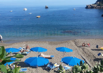 Taormina. Ambrogetti: “Pronti a riaprire tutti i lidi balneari. Aspettiamo notizie e aiuti da Governo nazionale e Regione Siciliana”