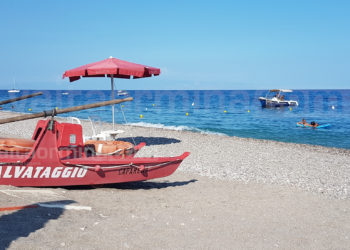 Fase 2. Inail-Iss: “In spiaggia su prenotazione, al ristorante con molte limitazioni”