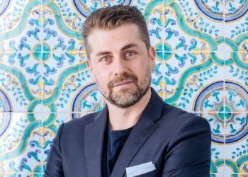 Taormina. Guido Spinello: “C’è bisogno di ripartire. I giovani hanno voglia di divertirsi”