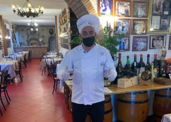 Taormina. Ristorante “La Botte” riaperto da sabato 6 giugno