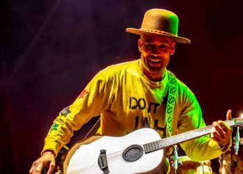 Concerto di Ben Harper: sabato 7 agosto 2021 la nuova data al Teatro Antico di Taormina