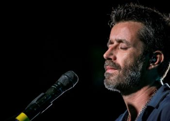 Taormina. “Daniele Silvestri, confermato il concerto del 29 agosto 2020 al Teatro Antico”