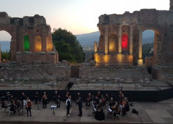 “Festa della Musica” con l’Orchestra a plettro “Città di Taormina”