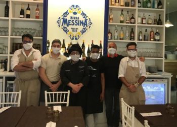 Taormina. Osteria pizzeria “Sánicolò”, la location ideale dove trascorrere momenti di gusto in buona compagnia