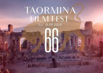 Taormina Film Fest 2020. Il 19 luglio la cerimonia di chiusura al Teatro Antico