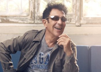 Edoardo Bennato il 13 agosto al Teatro Antico di Taormina